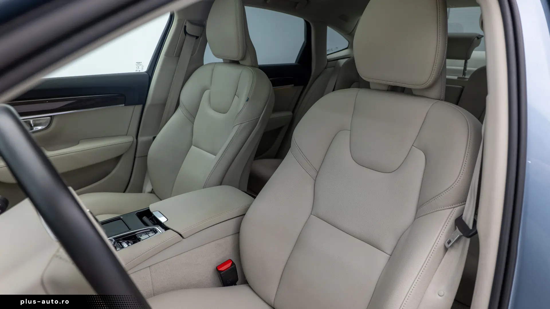 Volvo S90 T8 AWD Inscription PHEV