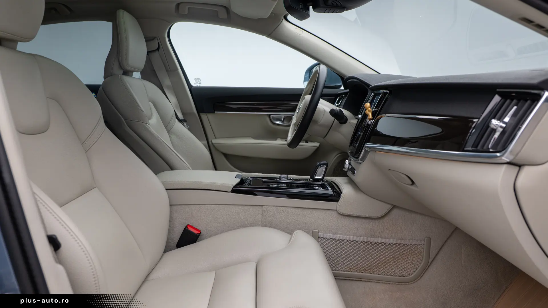 Volvo S90 T8 AWD Inscription PHEV