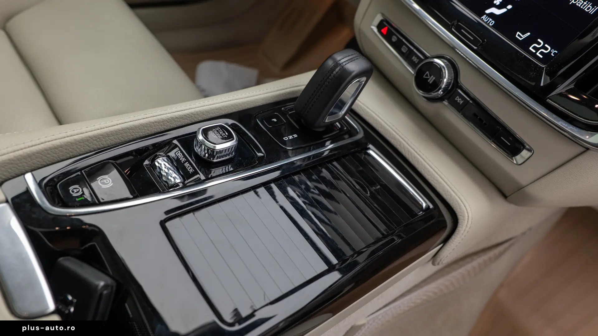 Volvo S90 T8 AWD Inscription PHEV