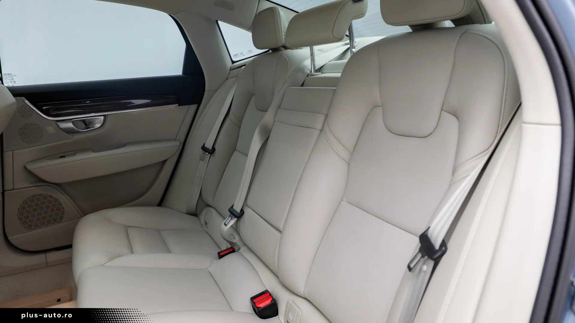 Volvo S90 T8 AWD Inscription PHEV