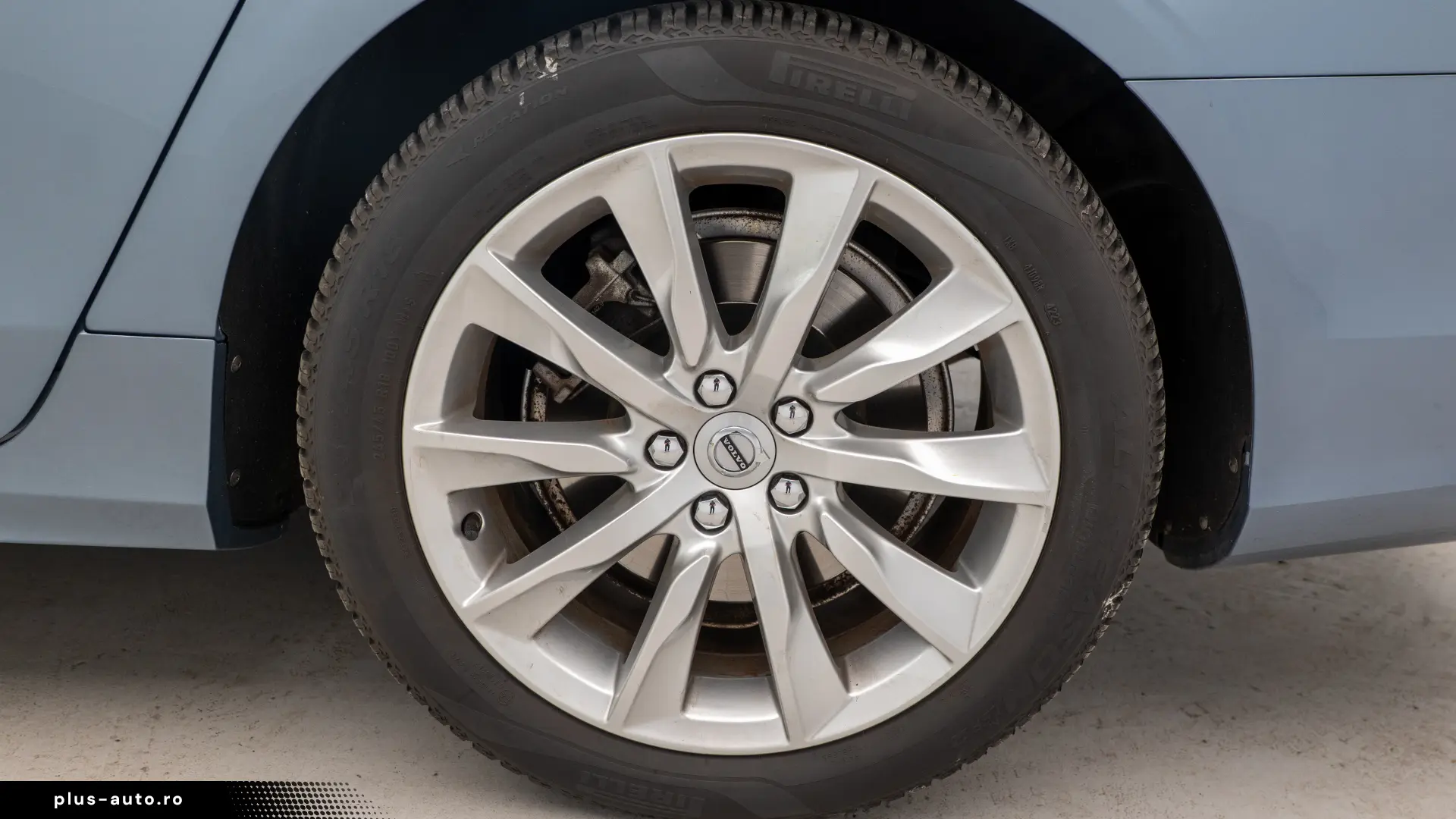 Volvo S90 T8 AWD Inscription PHEV