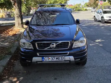 Volvo XC90 D5 Executiv