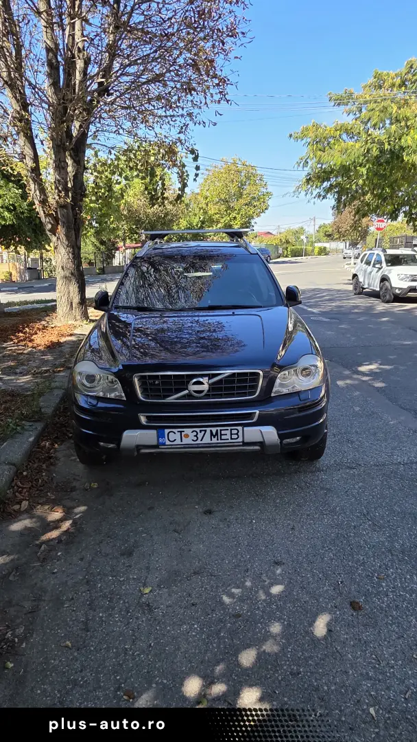 Volvo XC90 D5 Executiv