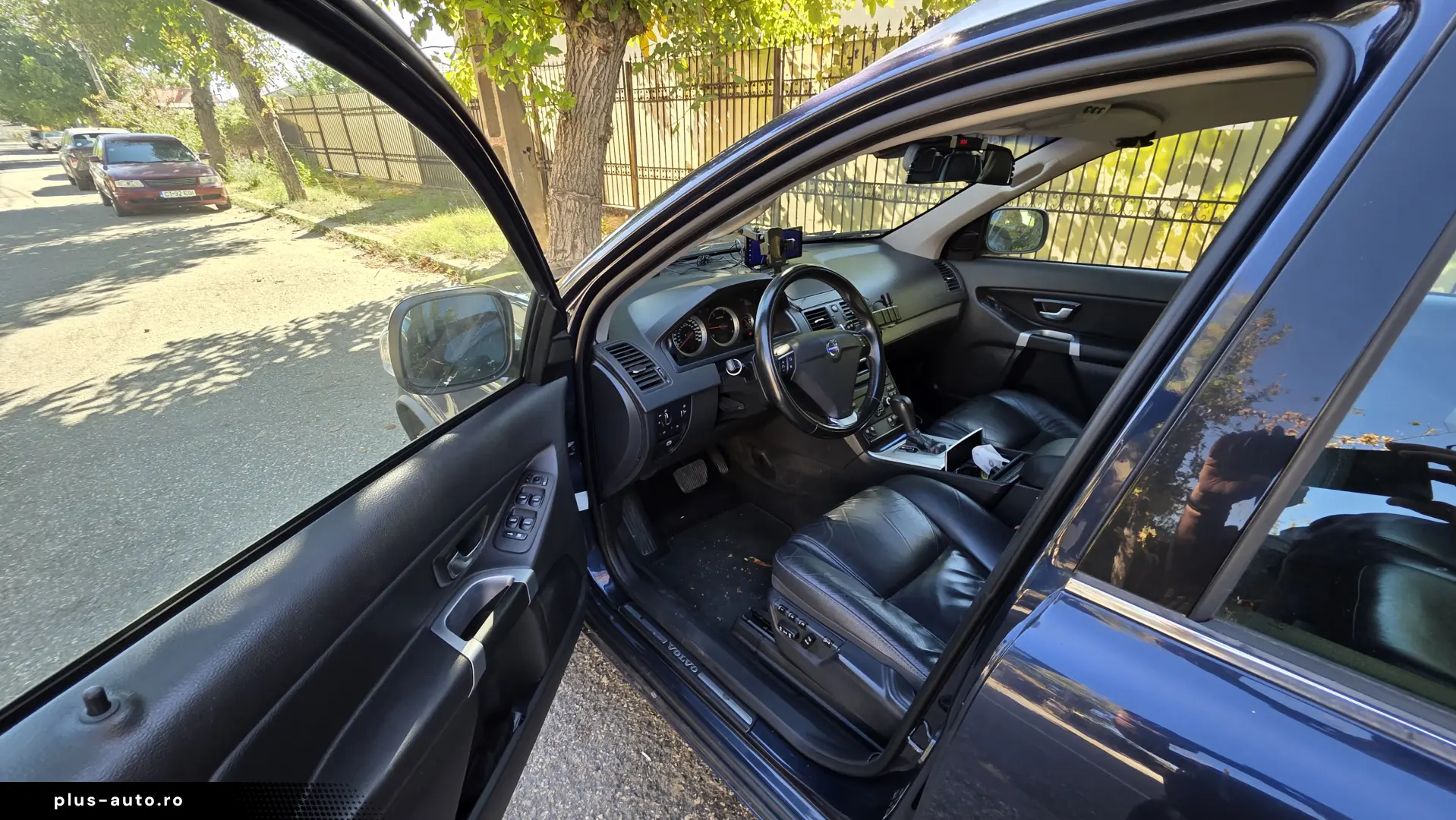 Volvo XC90 D5 Executiv