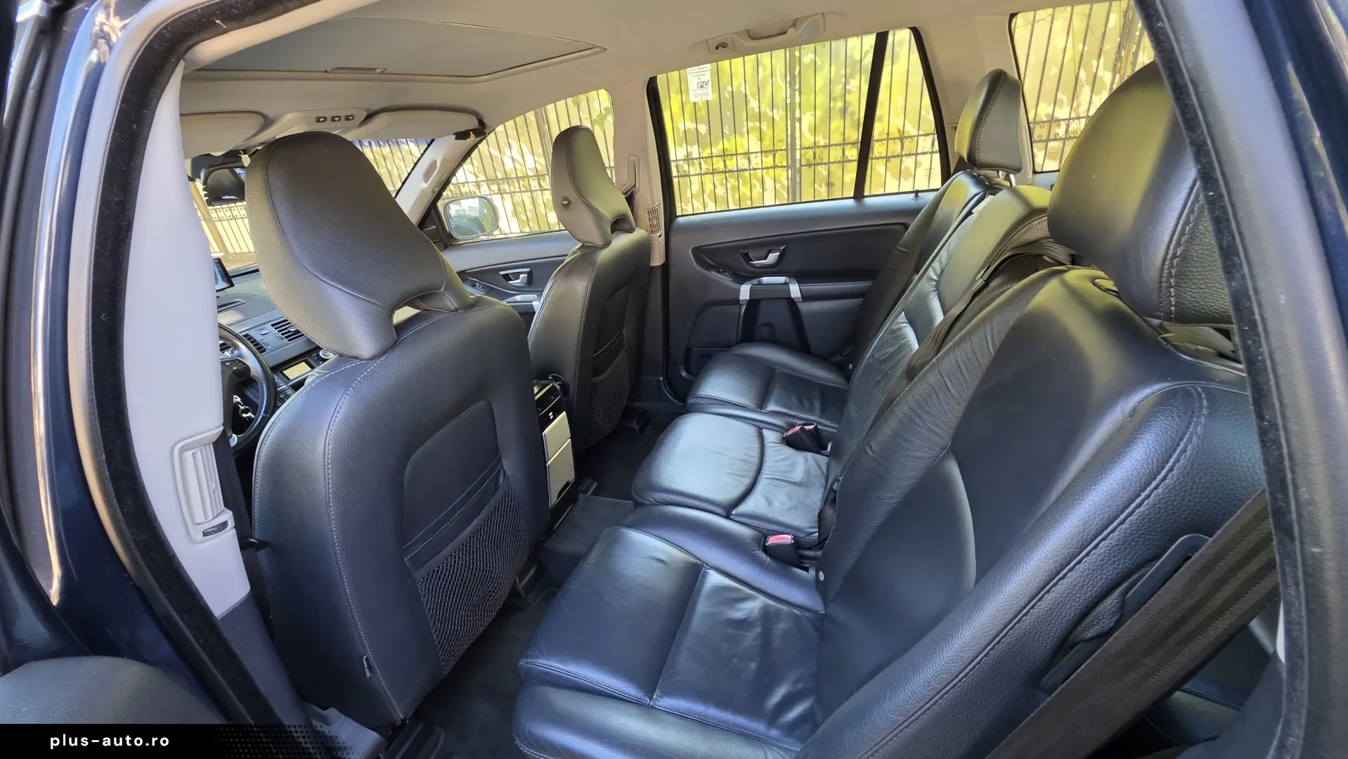 Volvo XC90 D5 Executiv