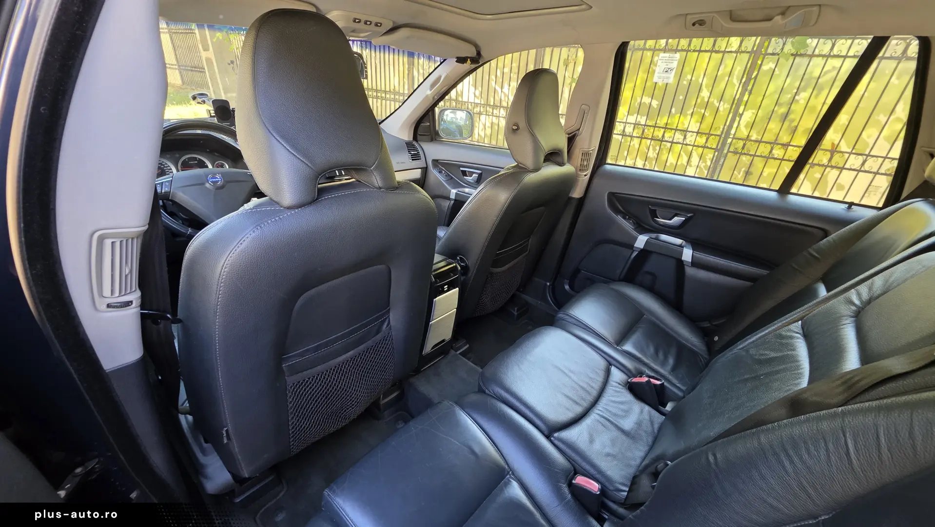 Volvo XC90 D5 Executiv
