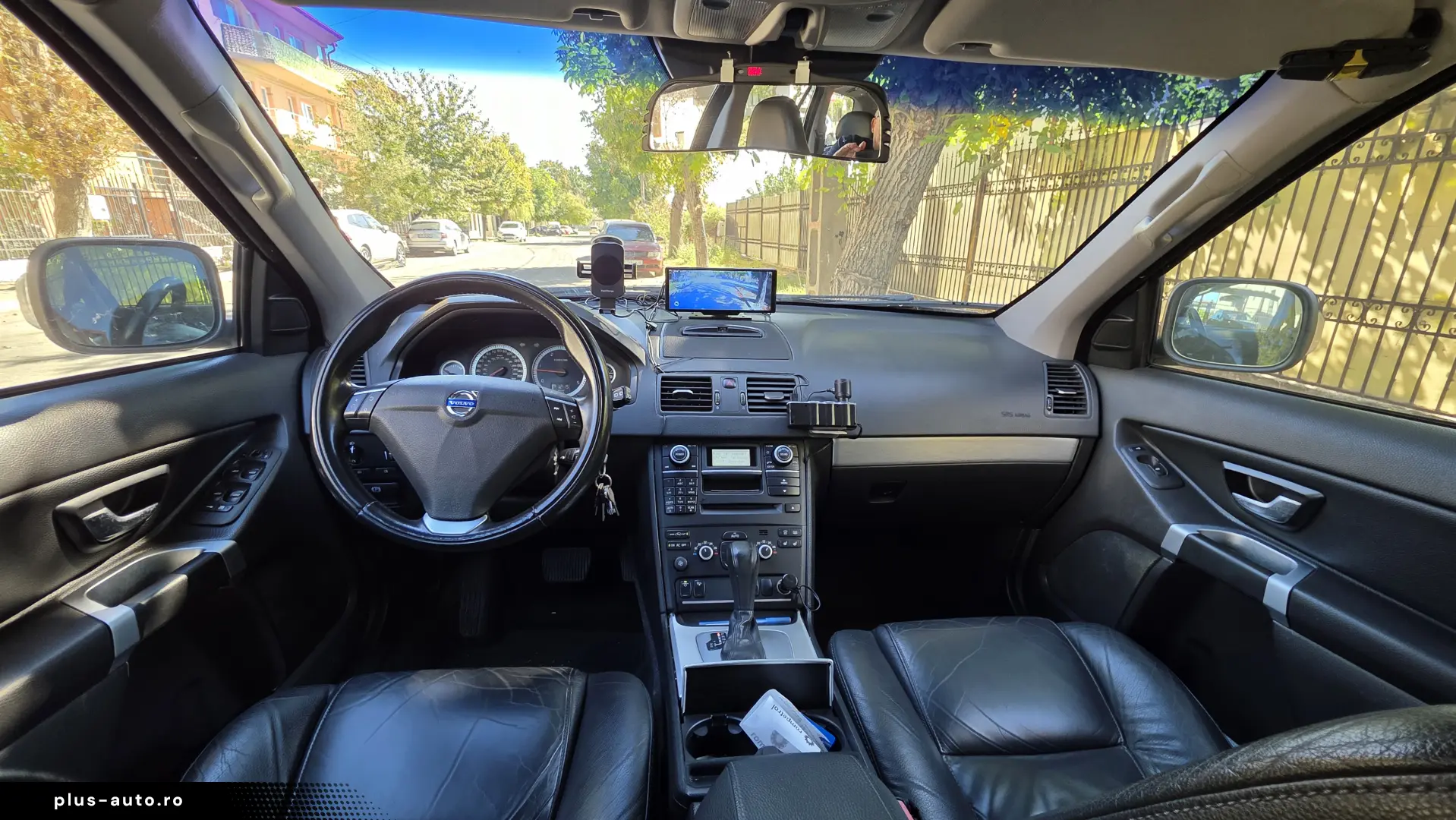 Volvo XC90 D5 Executiv