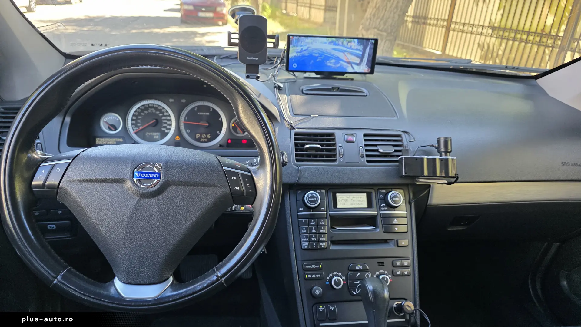 Volvo XC90 D5 Executiv