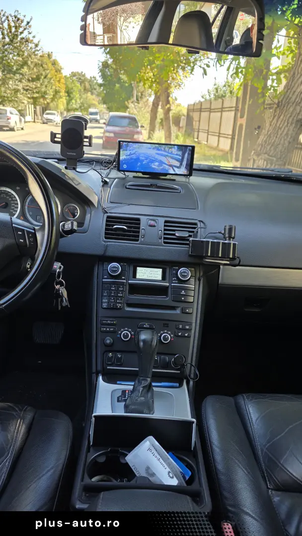 Volvo XC90 D5 Executiv