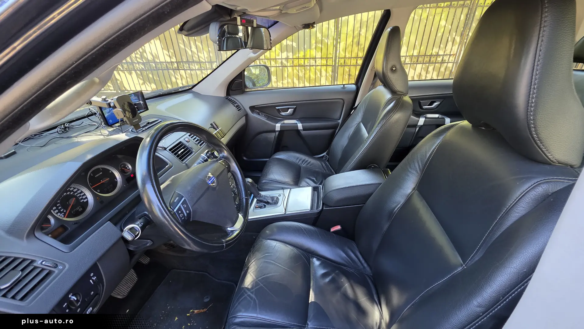 Volvo XC90 D5 Executiv