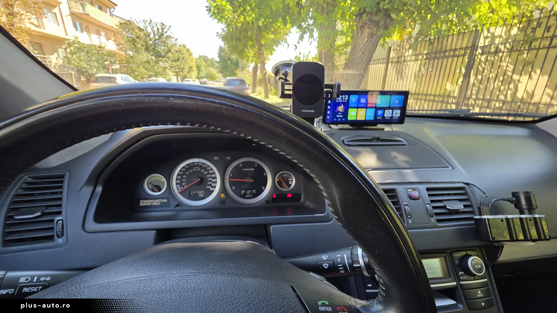 Volvo XC90 D5 Executiv