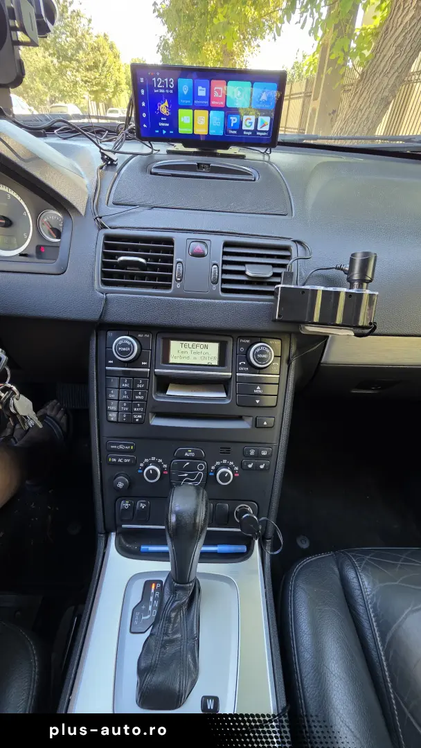 Volvo XC90 D5 Executiv