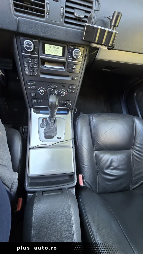 Volvo XC90 D5 Executiv