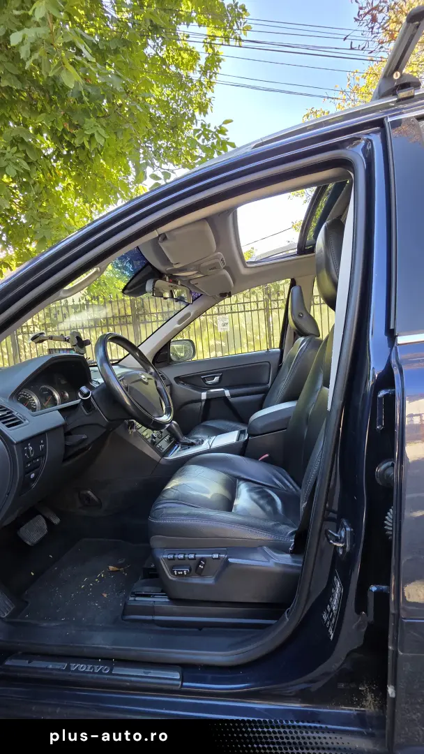 Volvo XC90 D5 Executiv