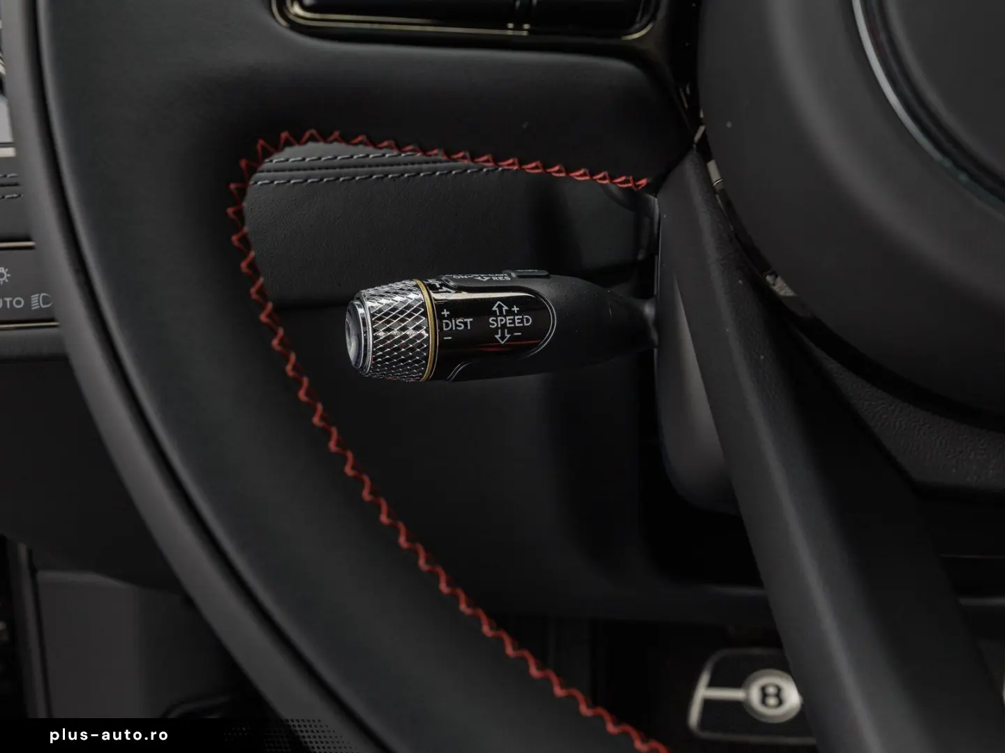 BENTLEY Continental GT Speed First Edition