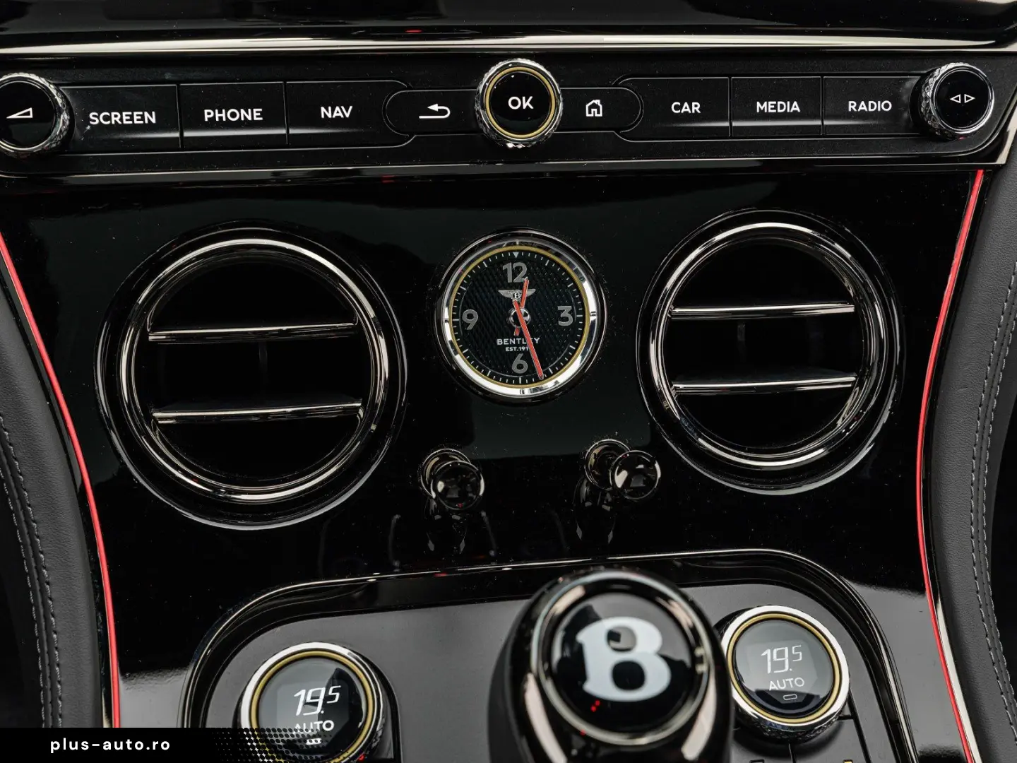 BENTLEY Continental GT Speed First Edition