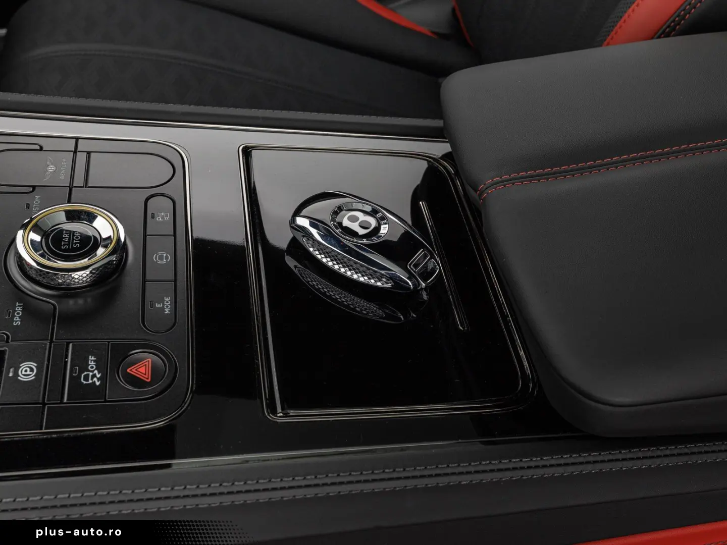 BENTLEY Continental GT Speed First Edition
