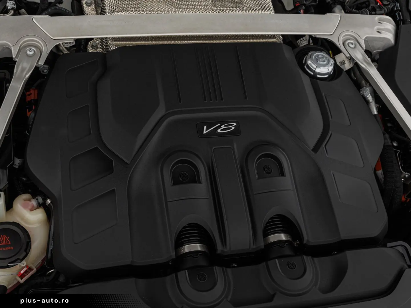BENTLEY Continental GT Speed First Edition