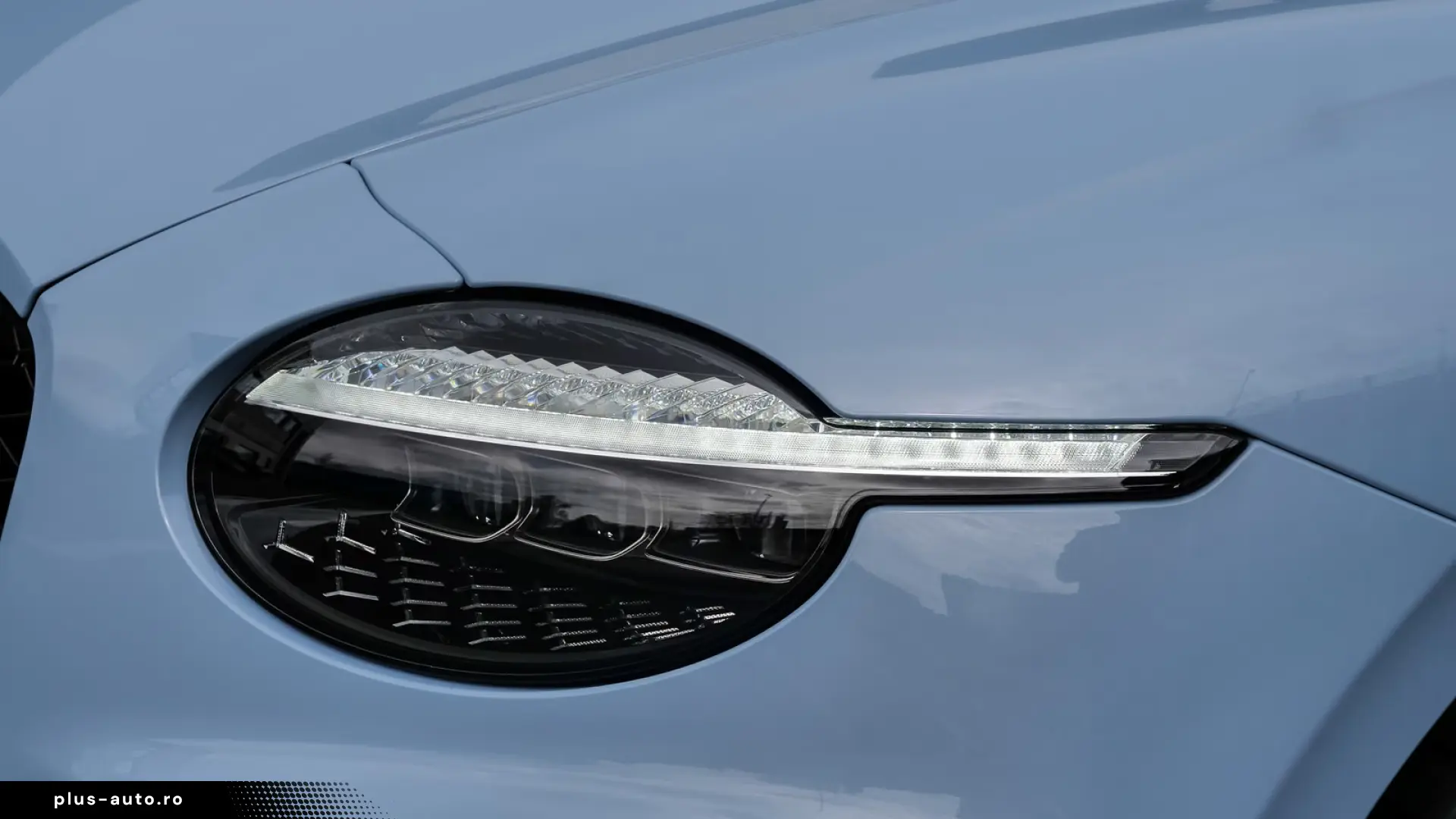 Bentley Continental GTC S Acrapovic Exhaust  B&O