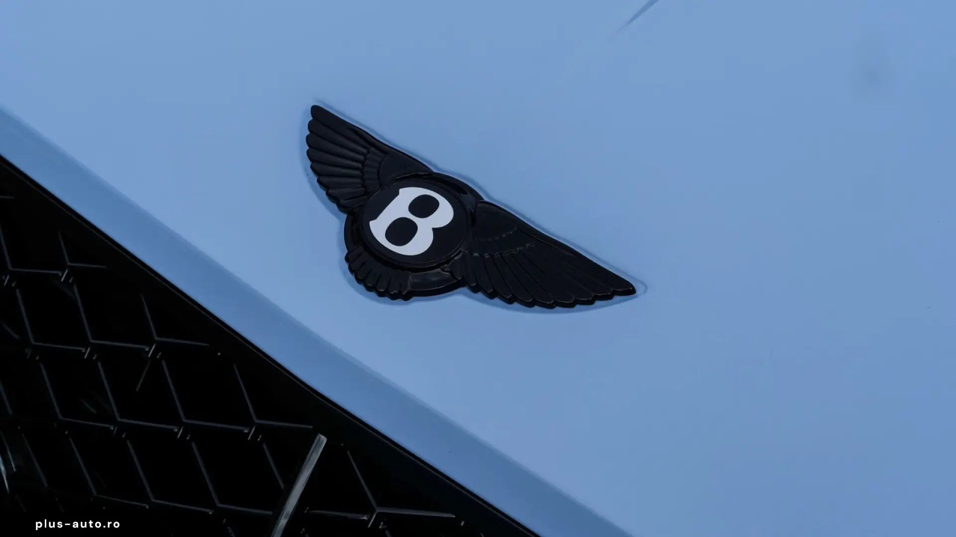 Bentley Continental GTC S Acrapovic Exhaust  B&O