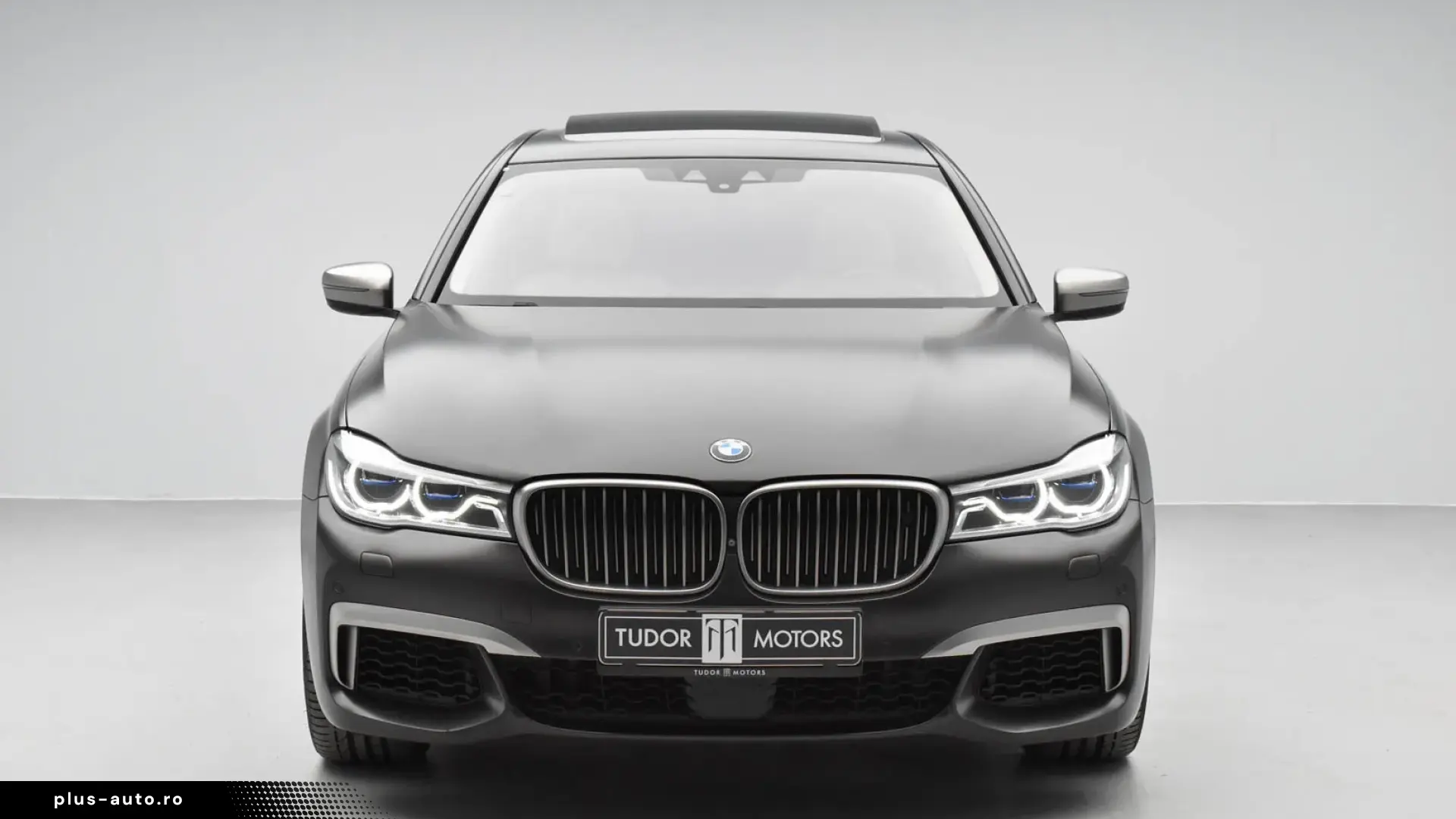 BMW M760Li xdrive
