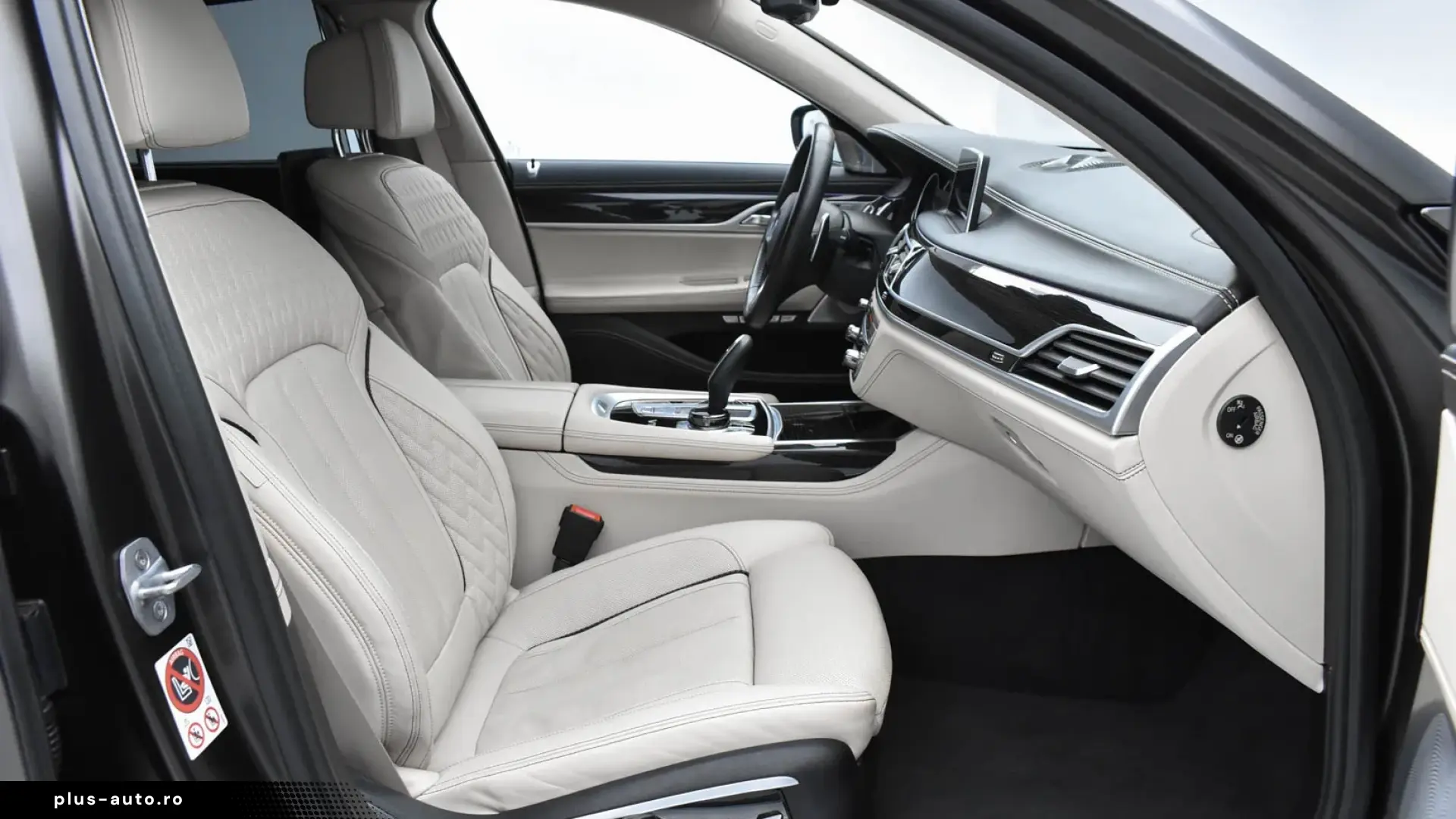 BMW M760Li xdrive