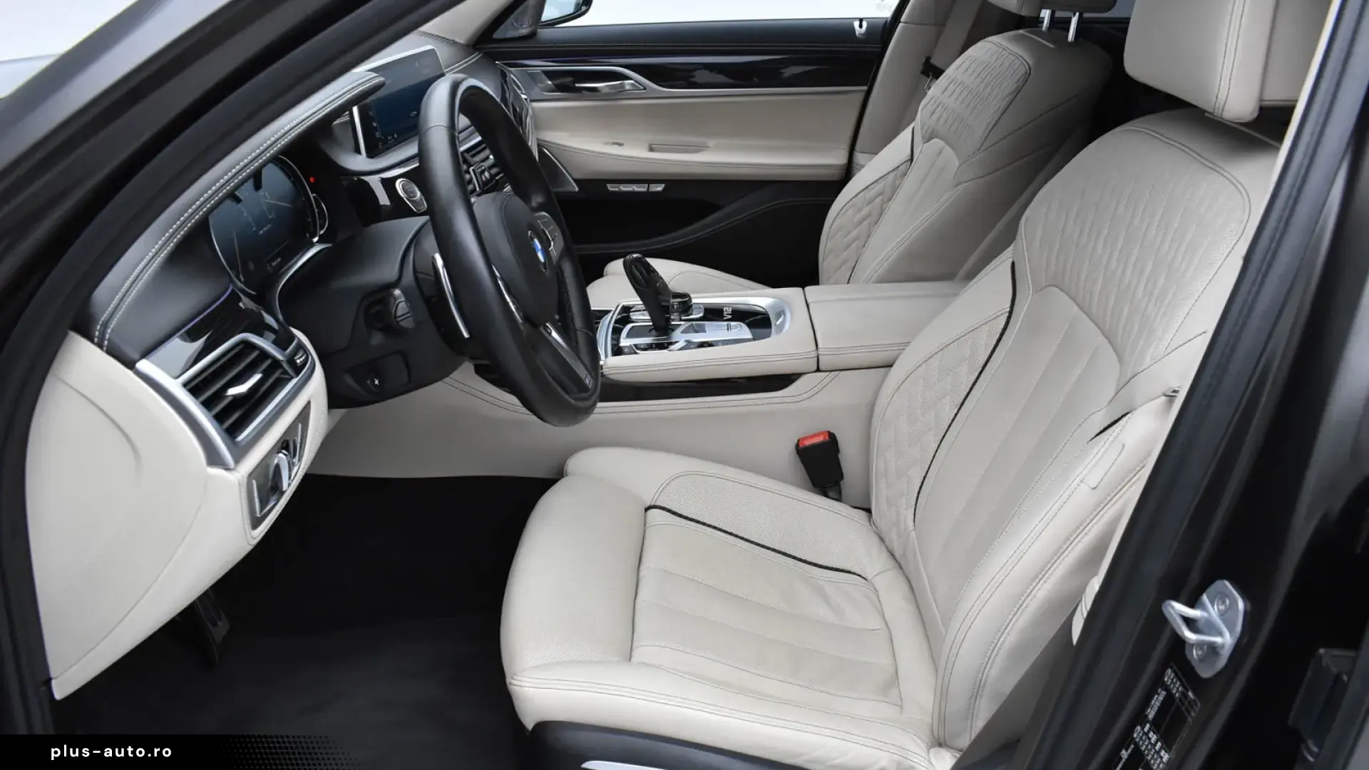 BMW M760Li xdrive