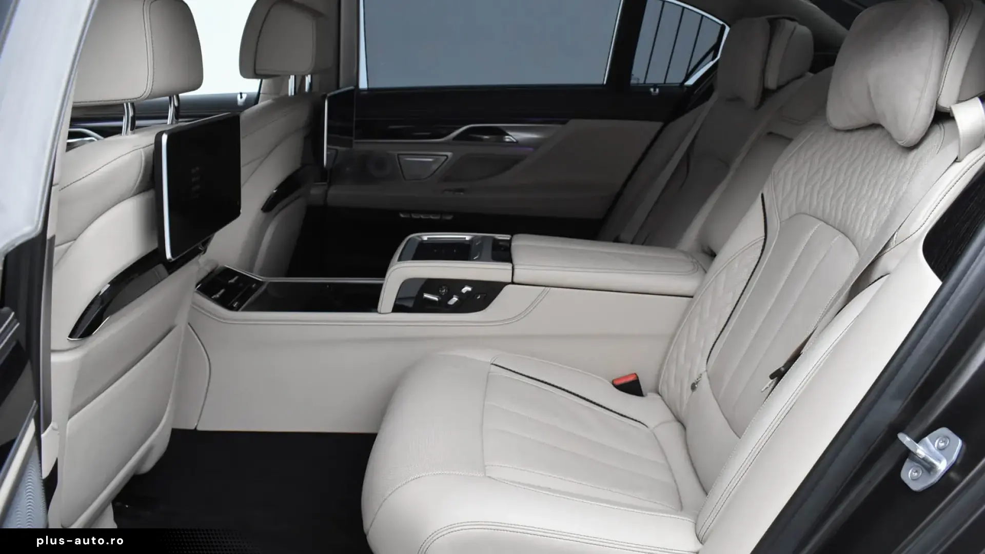 BMW M760Li xdrive