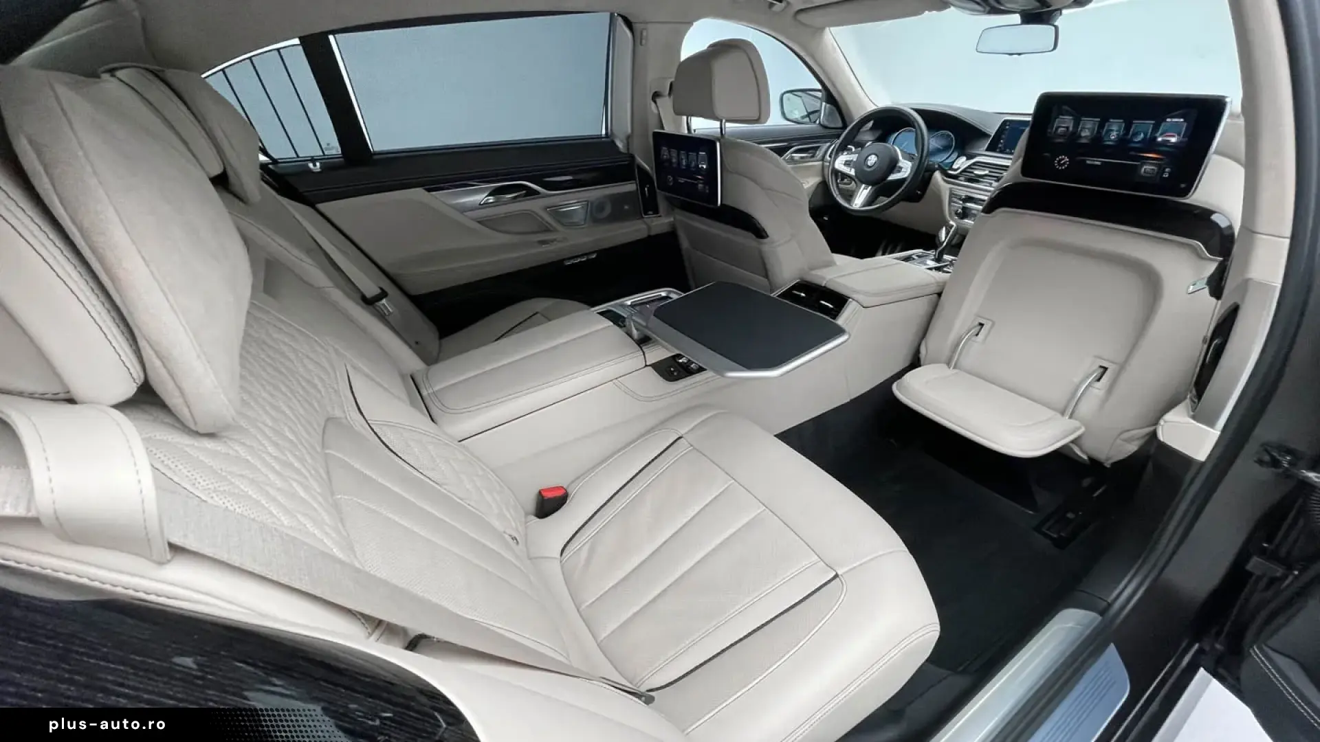 BMW M760Li xdrive