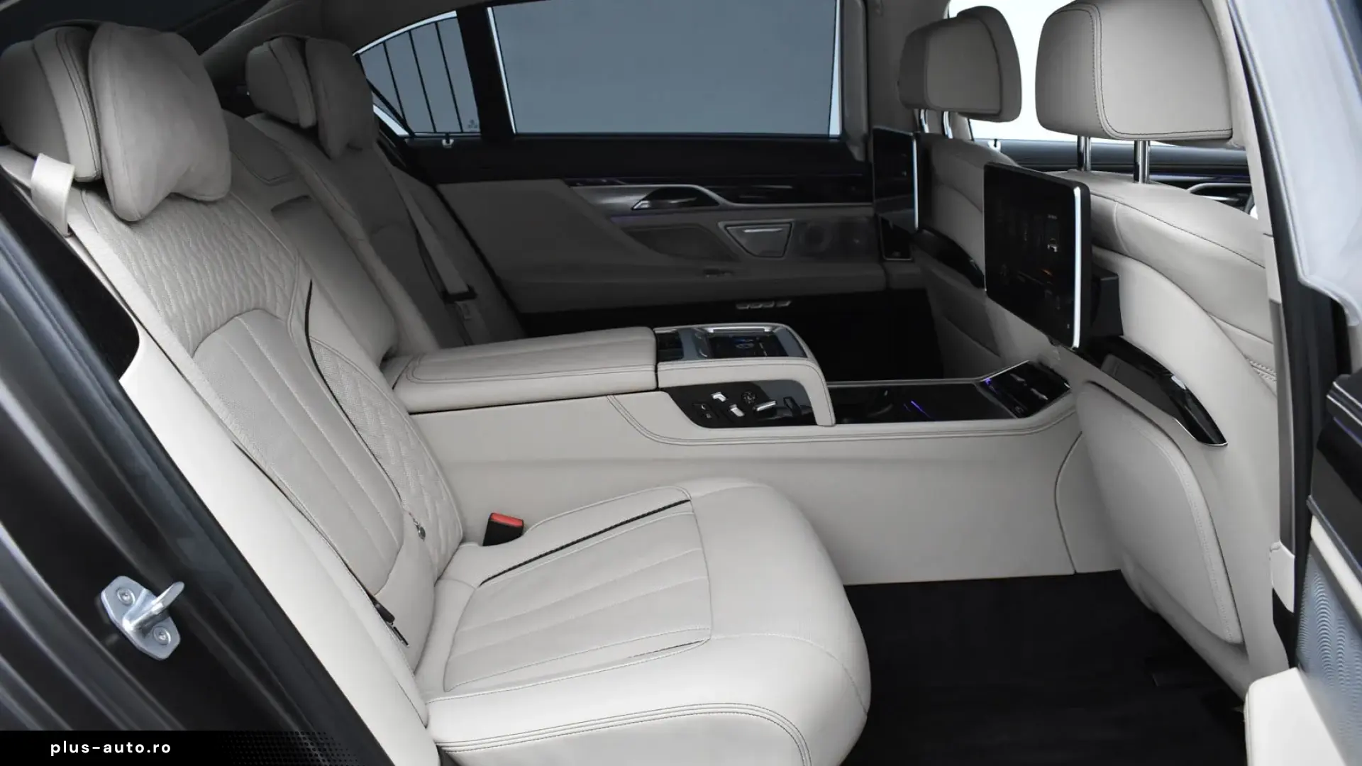 BMW M760Li xdrive