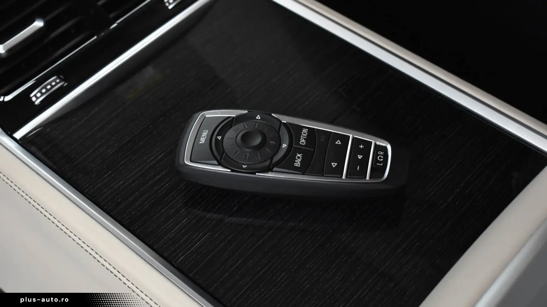 BMW M760Li xdrive