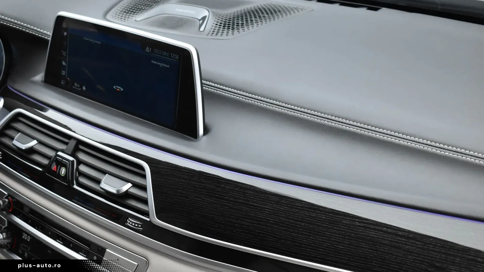 BMW M760Li xdrive