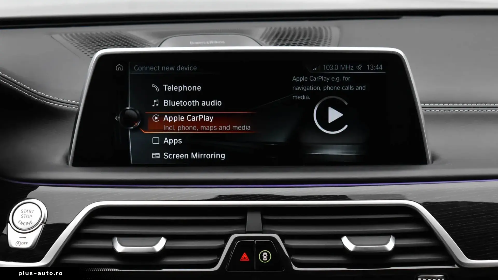 BMW M760Li xdrive
