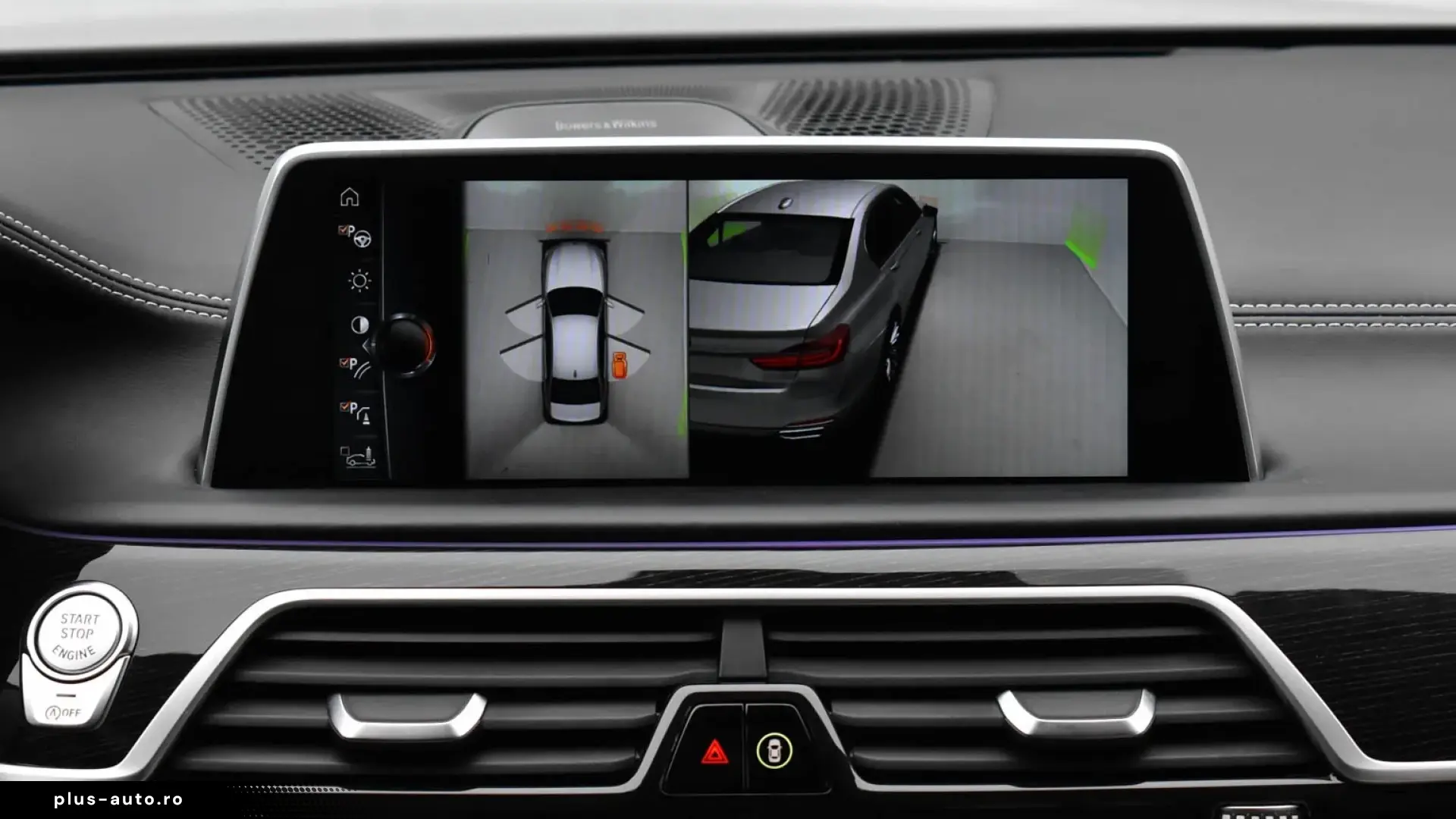 BMW M760Li xdrive