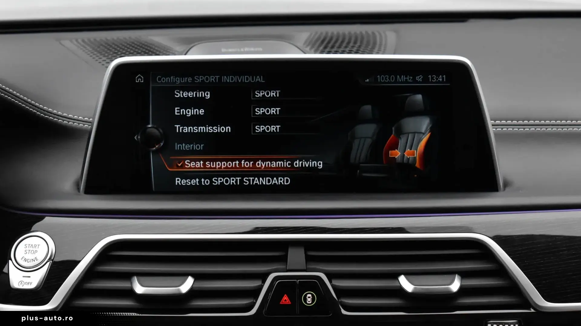BMW M760Li xdrive