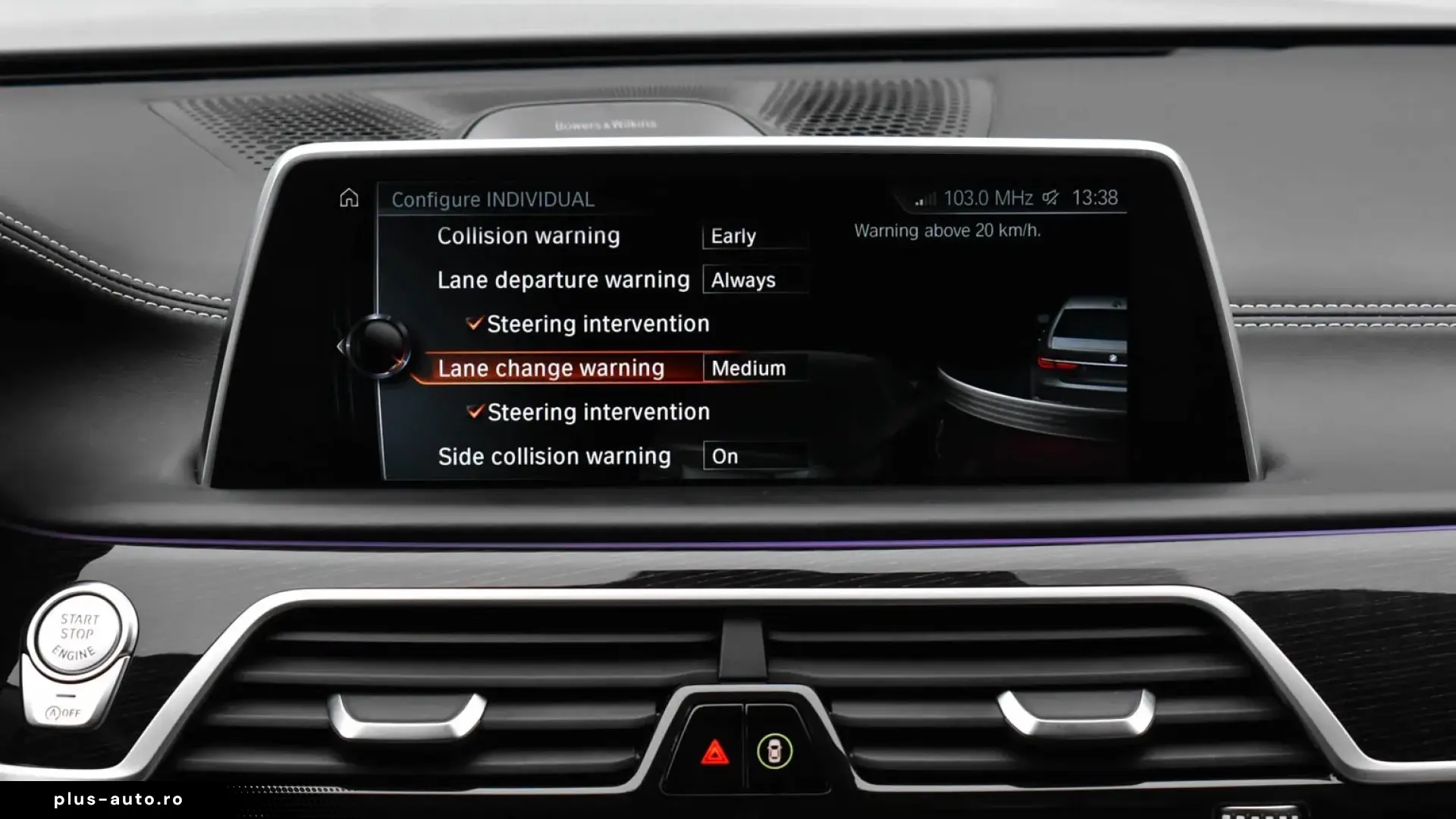 BMW M760Li xdrive