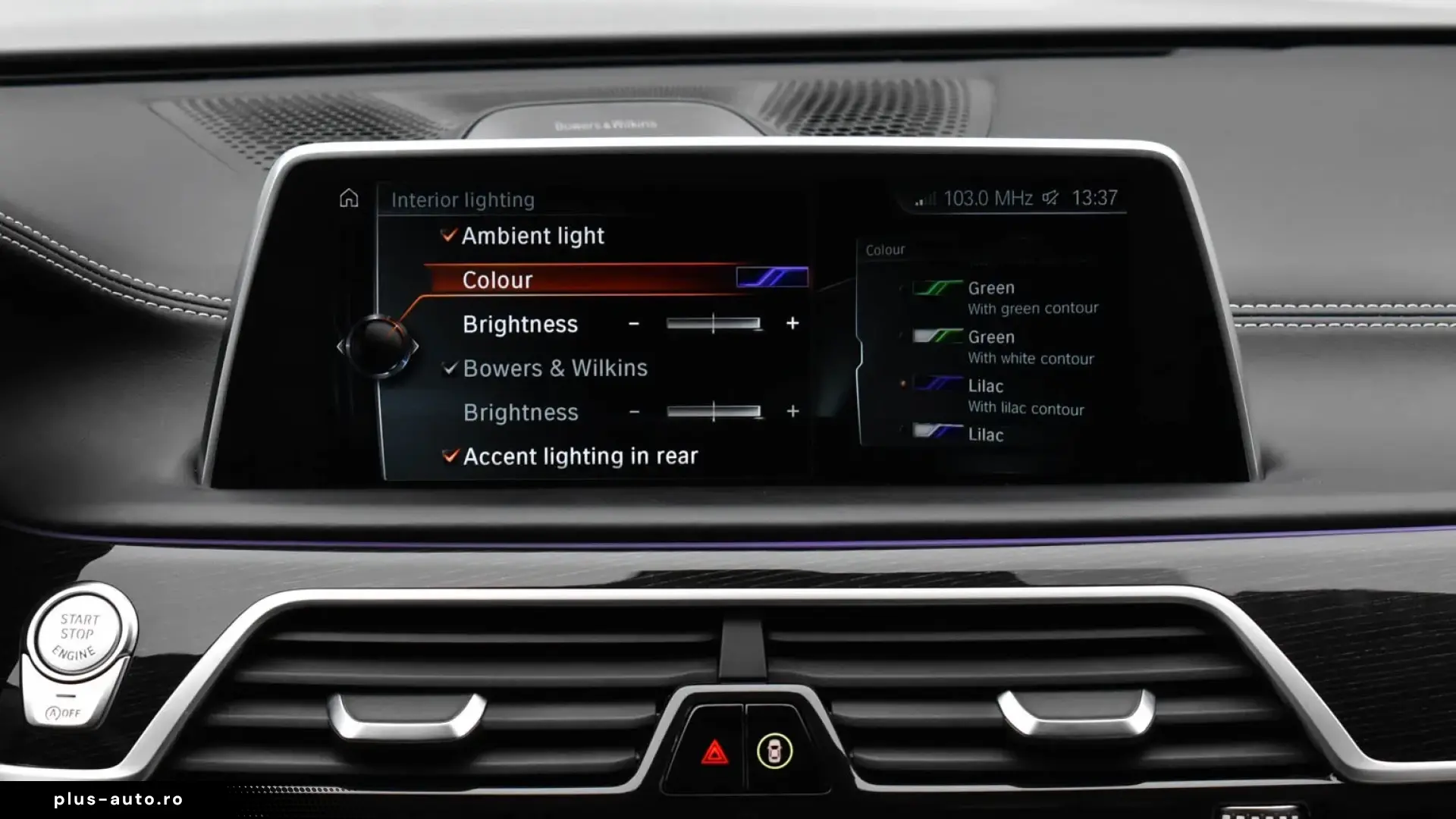BMW M760Li xdrive