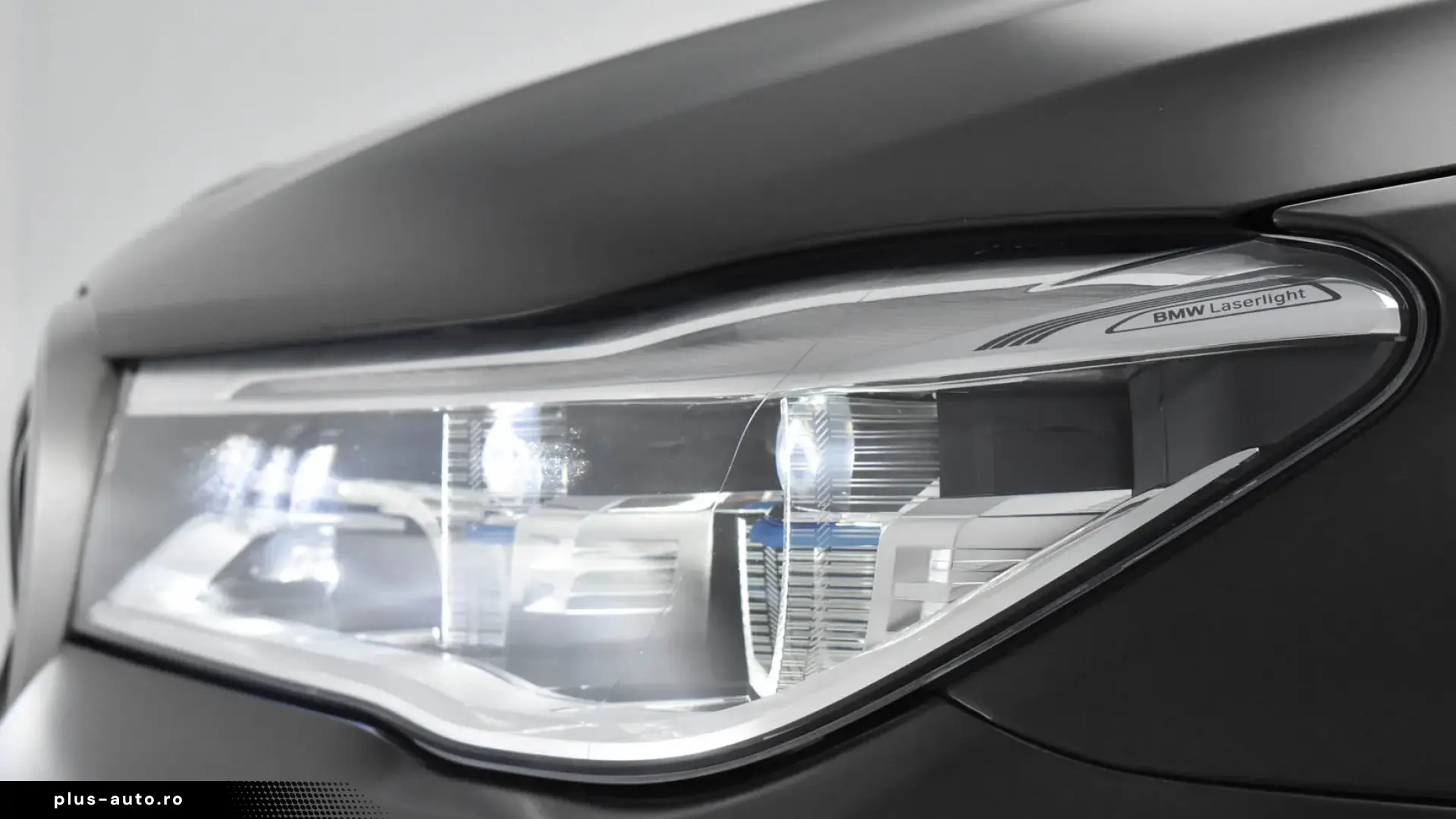 BMW M760Li xdrive