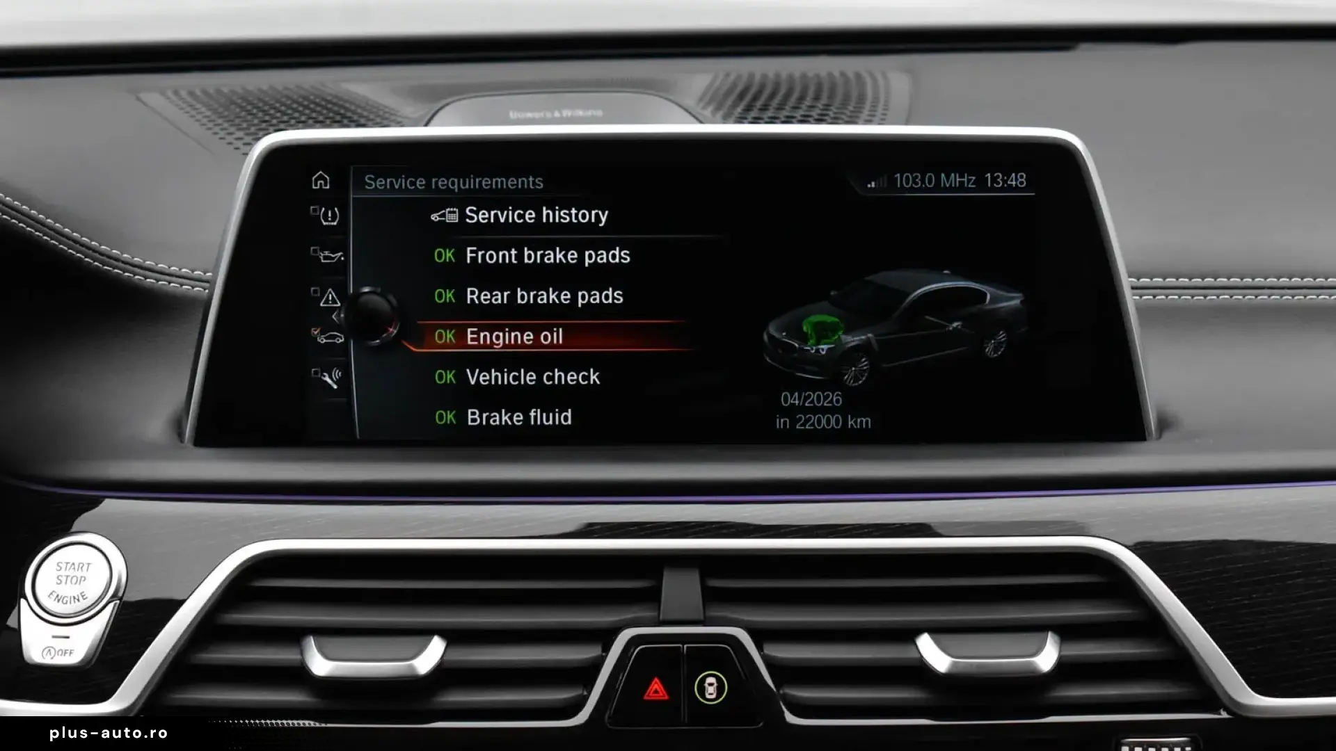 BMW M760Li xdrive