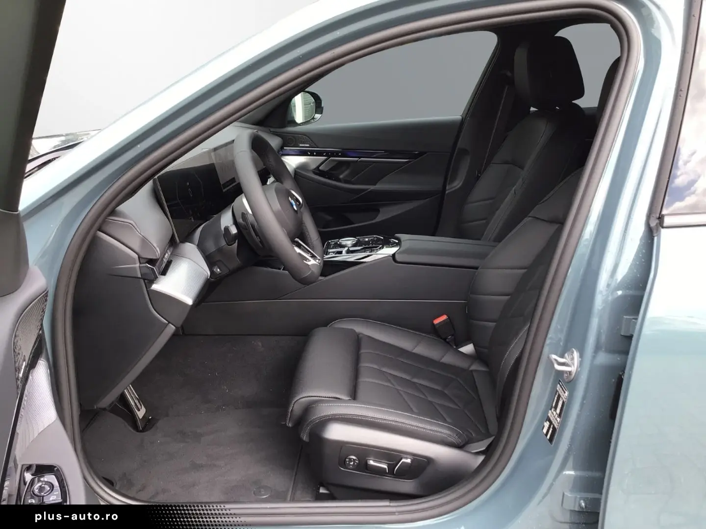 BMW 520 d Touring M-Sport Pro AHK ACC IconicGlow Har