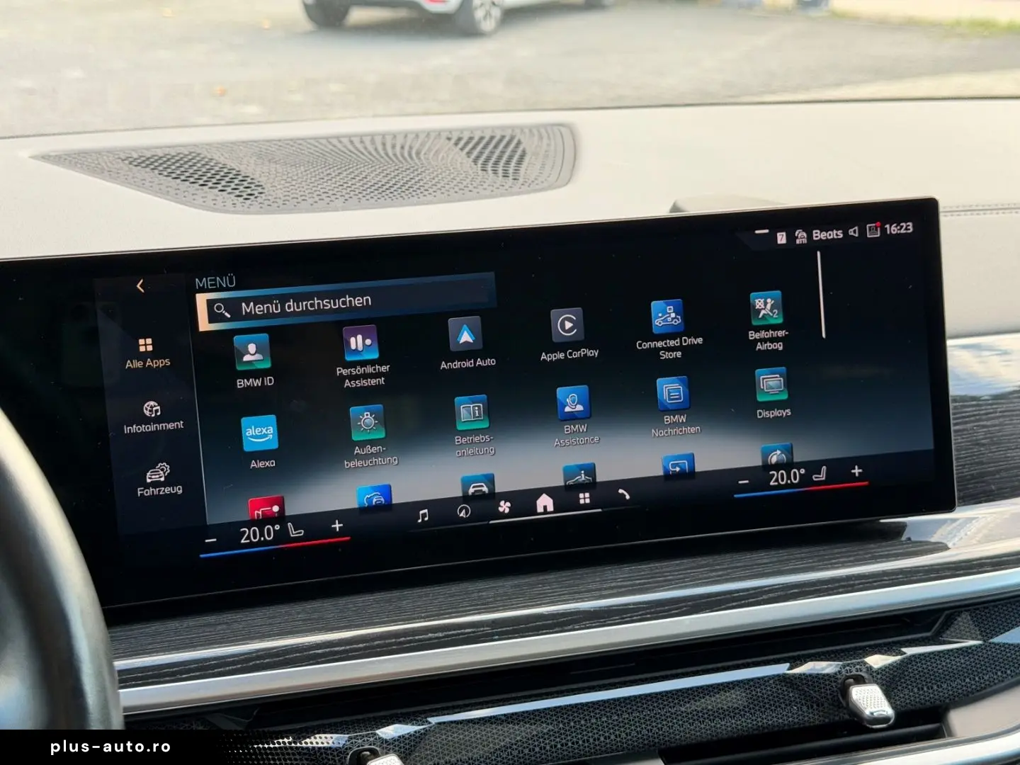 BMW X5 xDrive50e M SPORT KLIMASITZ PANO SOFT DAP PAP