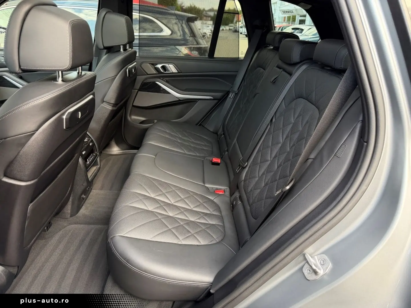 BMW X5 xDrive50e M SPORT KLIMASITZ PANO SOFT DAP PAP