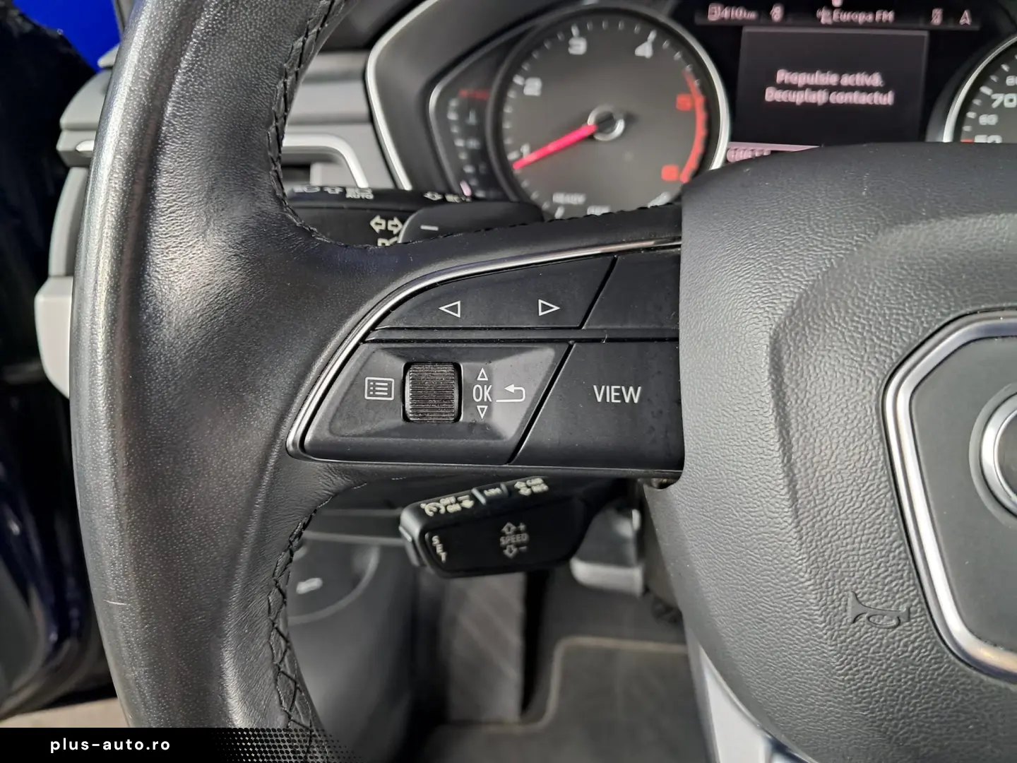 AUDI A4 ALLROAD QUATRO MILD HYBRID 204CP 2022 4TDI