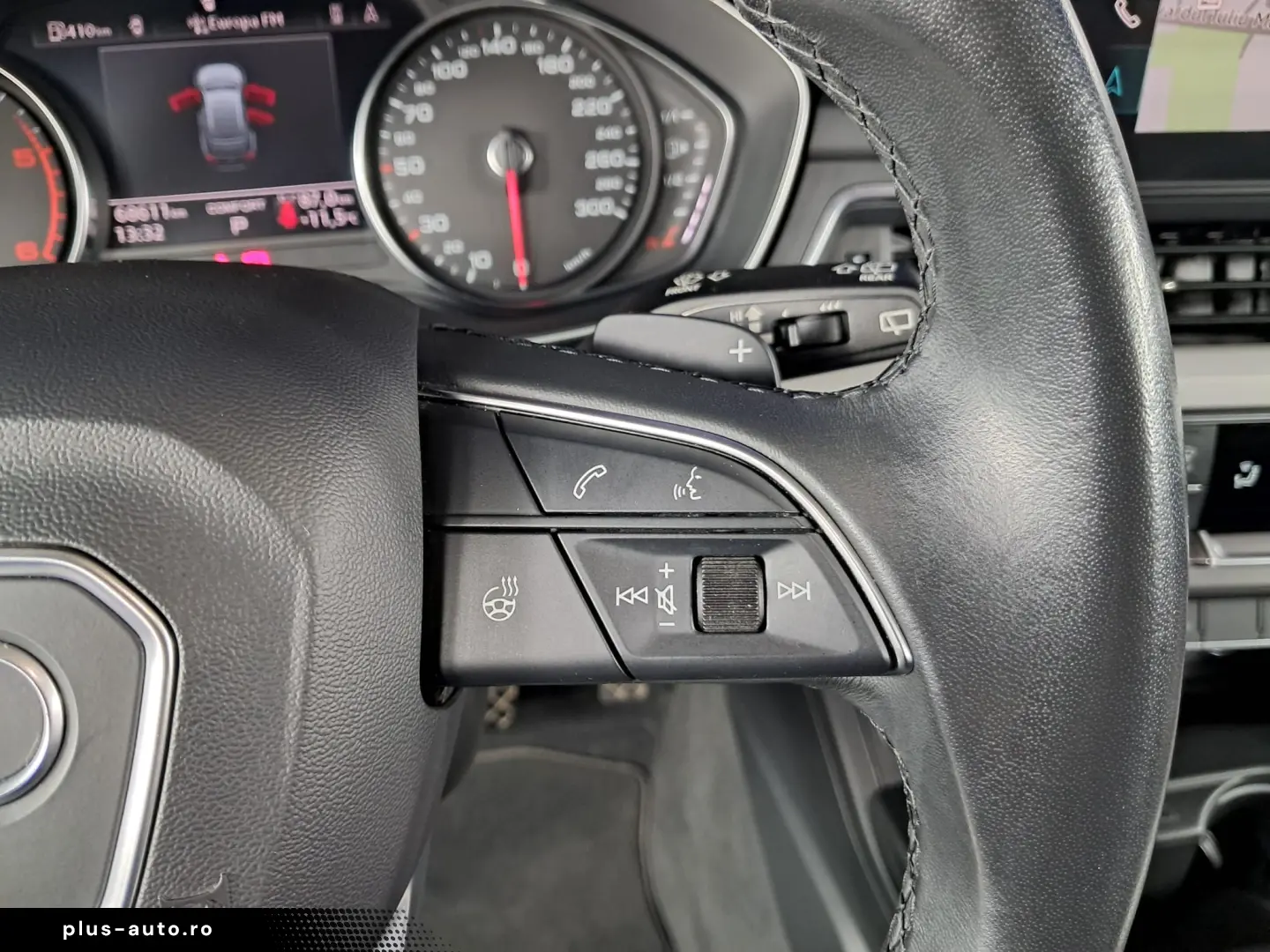 AUDI A4 ALLROAD QUATRO MILD HYBRID 204CP 2022 4TDI
