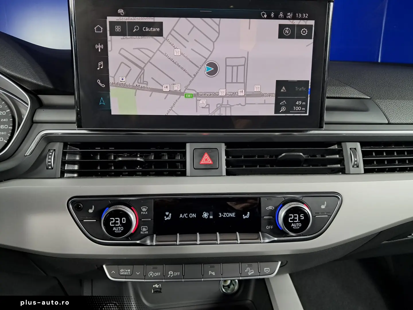 AUDI A4 ALLROAD QUATRO MILD HYBRID 204CP 2022 4TDI
