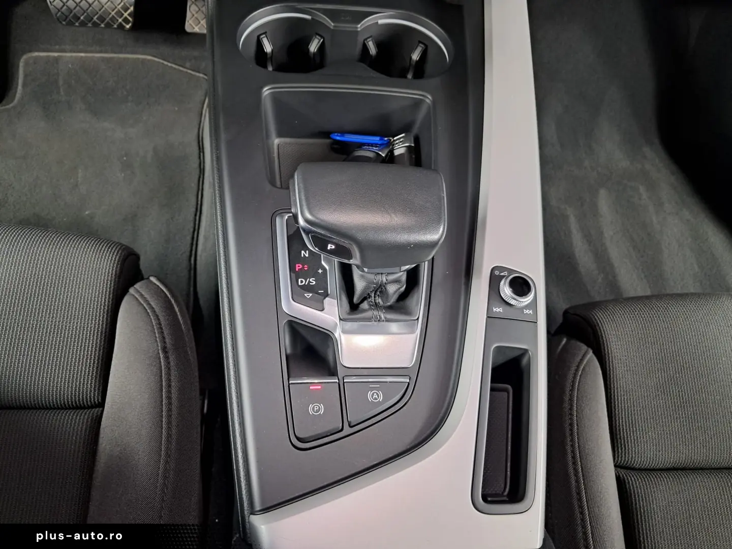 AUDI A4 ALLROAD QUATRO MILD HYBRID 204CP 2022 4TDI