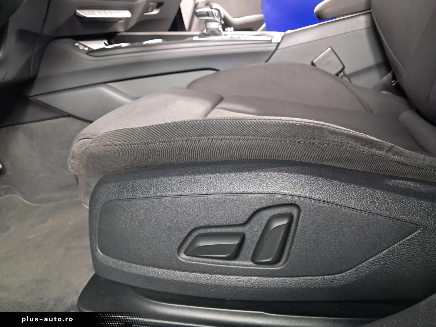 AUDI A4 ALLROAD QUATRO MILD HYBRID 204CP 2022 4TDI