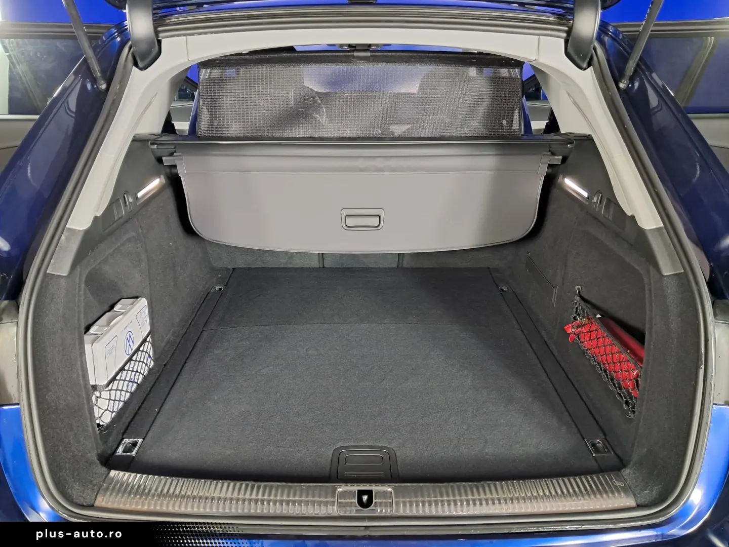 AUDI A4 ALLROAD QUATRO MILD HYBRID 204CP 2022 4TDI