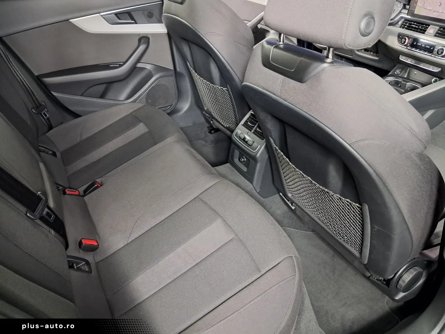 AUDI A4 ALLROAD QUATRO MILD HYBRID 204CP 2022 4TDI
