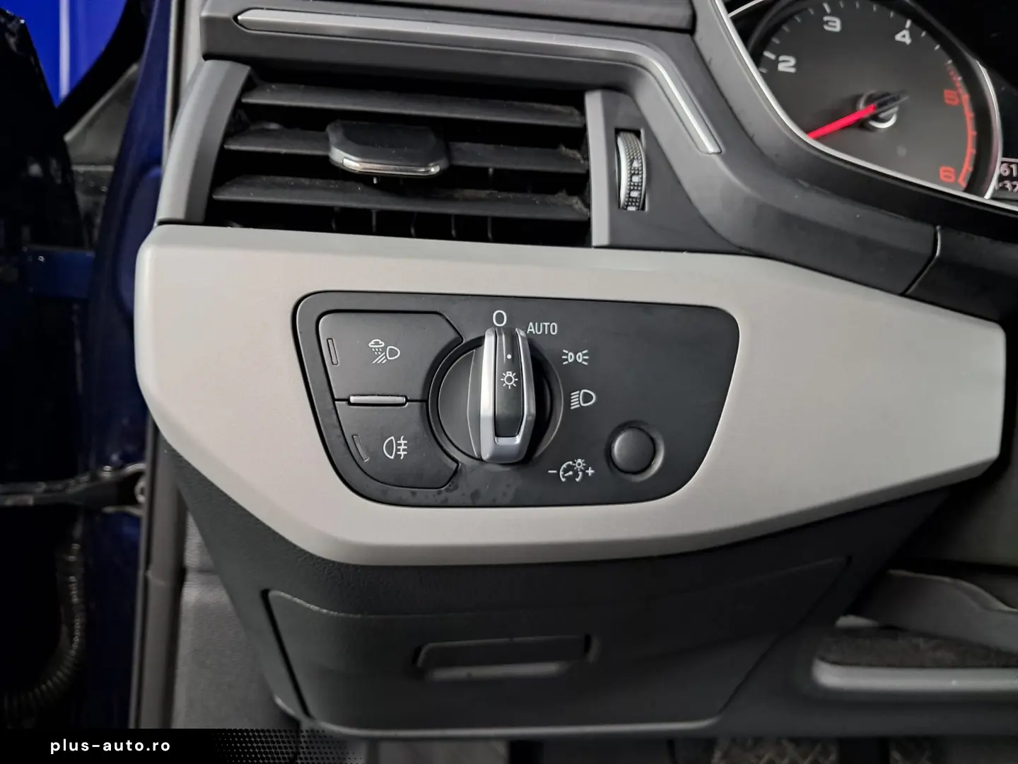 AUDI A4 ALLROAD QUATRO MILD HYBRID 204CP 2022 4TDI
